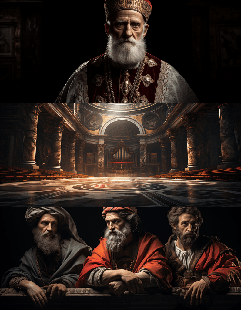 Pope Julius II