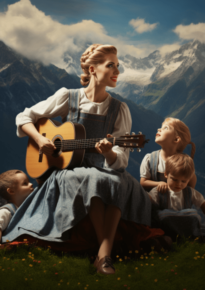 The Sound of Music