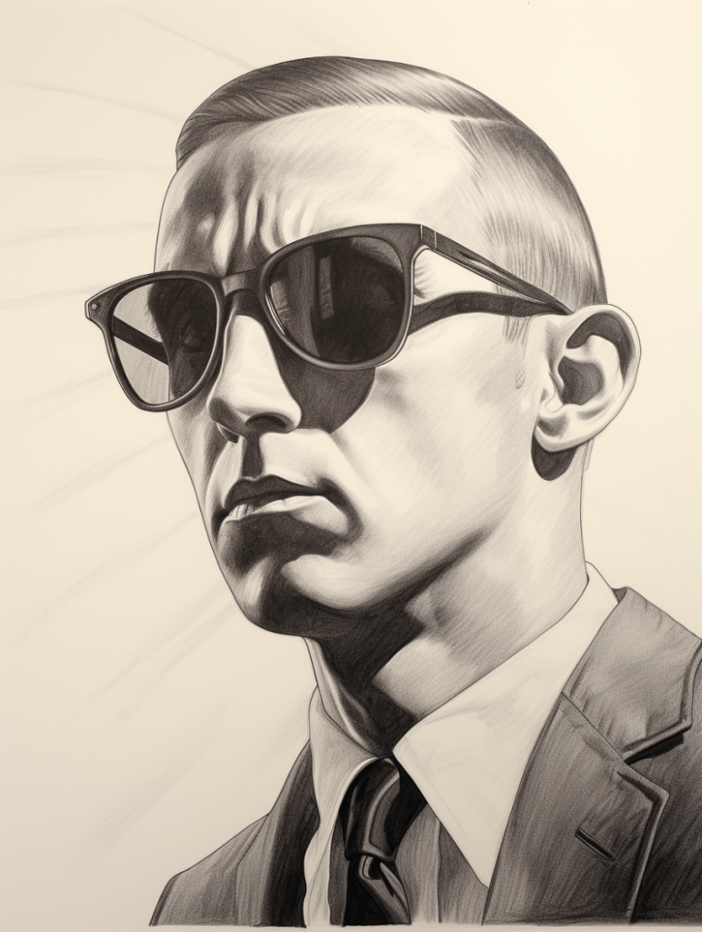 D.B. Cooper