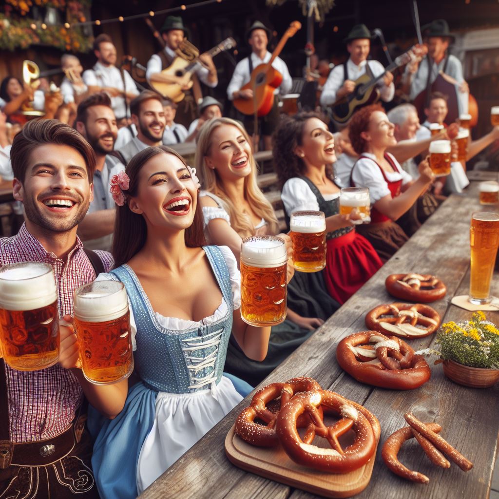 Oktoberfest