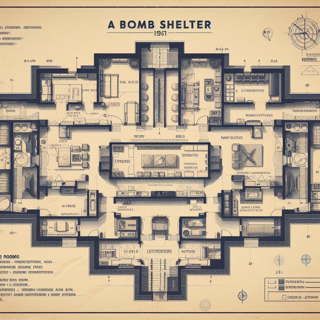 Bomb Shelter