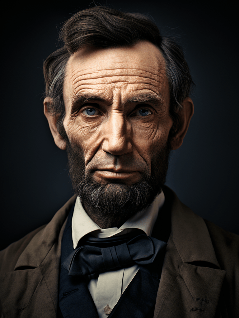 Abraham Lincoln