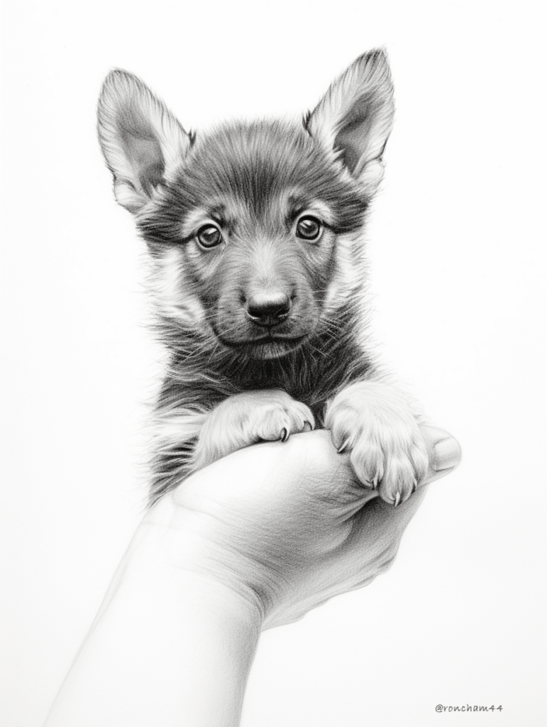 Miniature Puppy