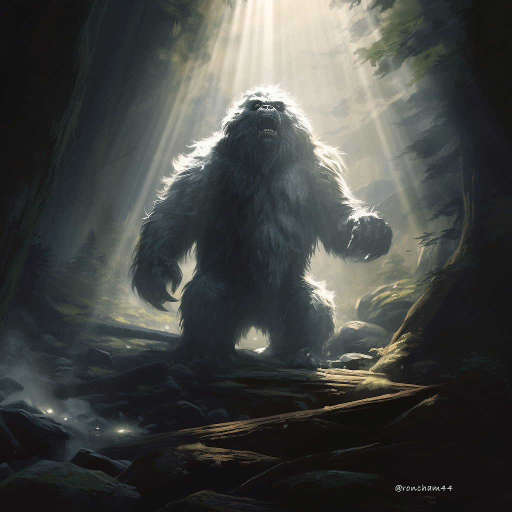 Yeti