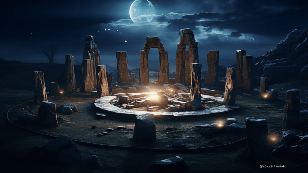 Druid Circle