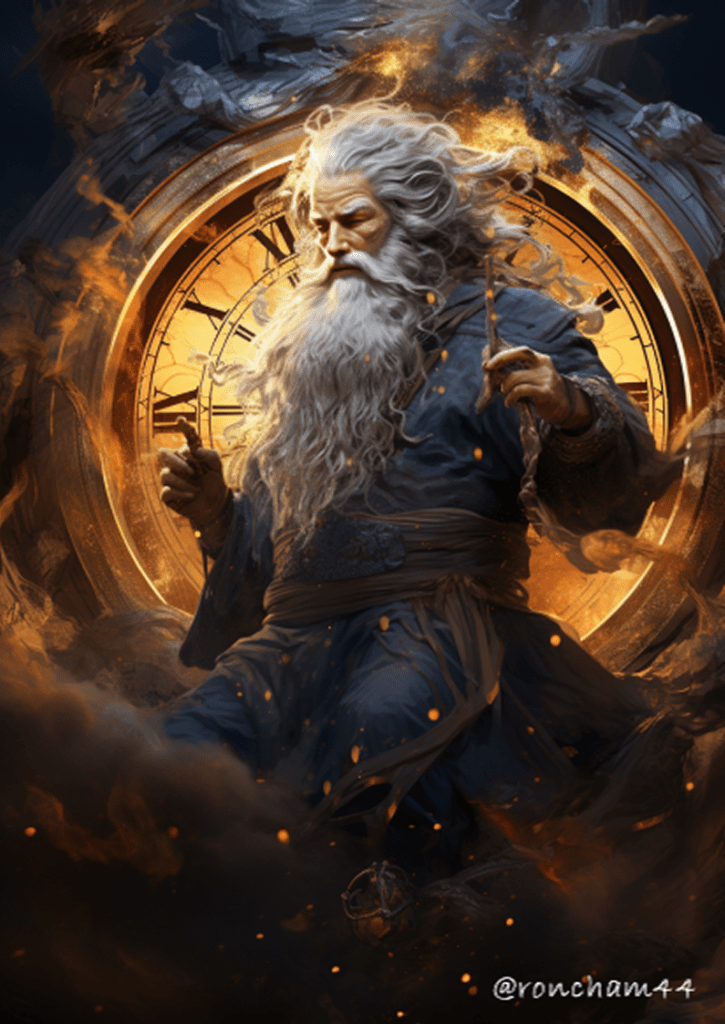 Father Time