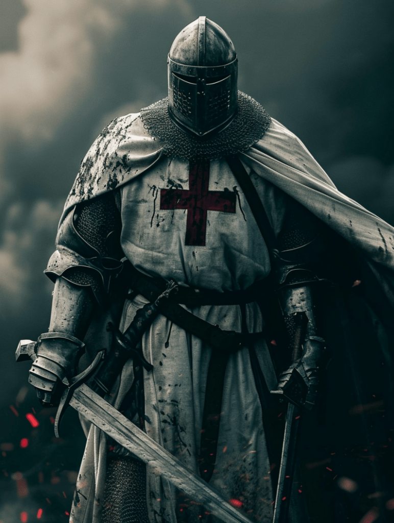 Templar Knight