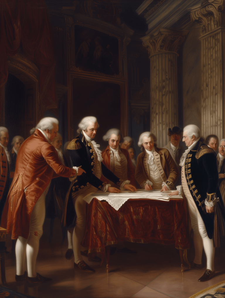 Treaty of Paris