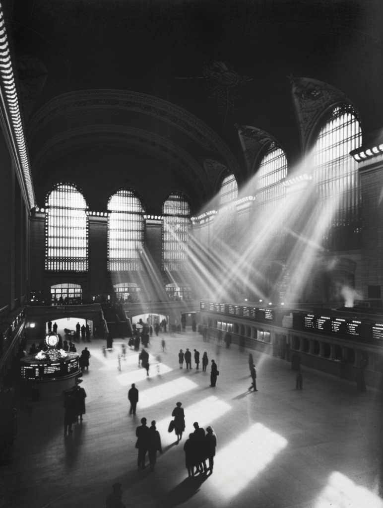 Grand Central Terminal