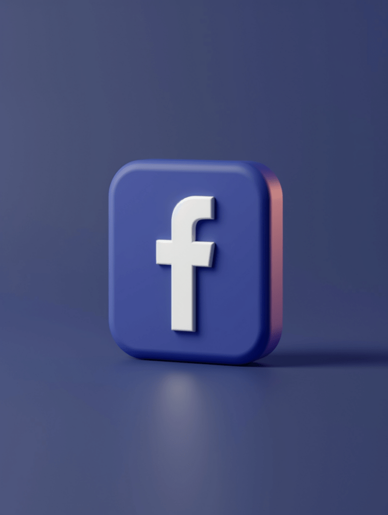 Facebook logo