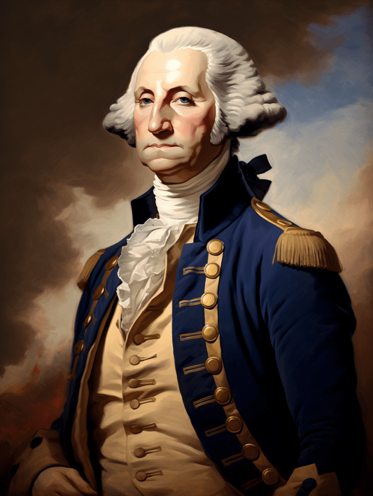 George Washington