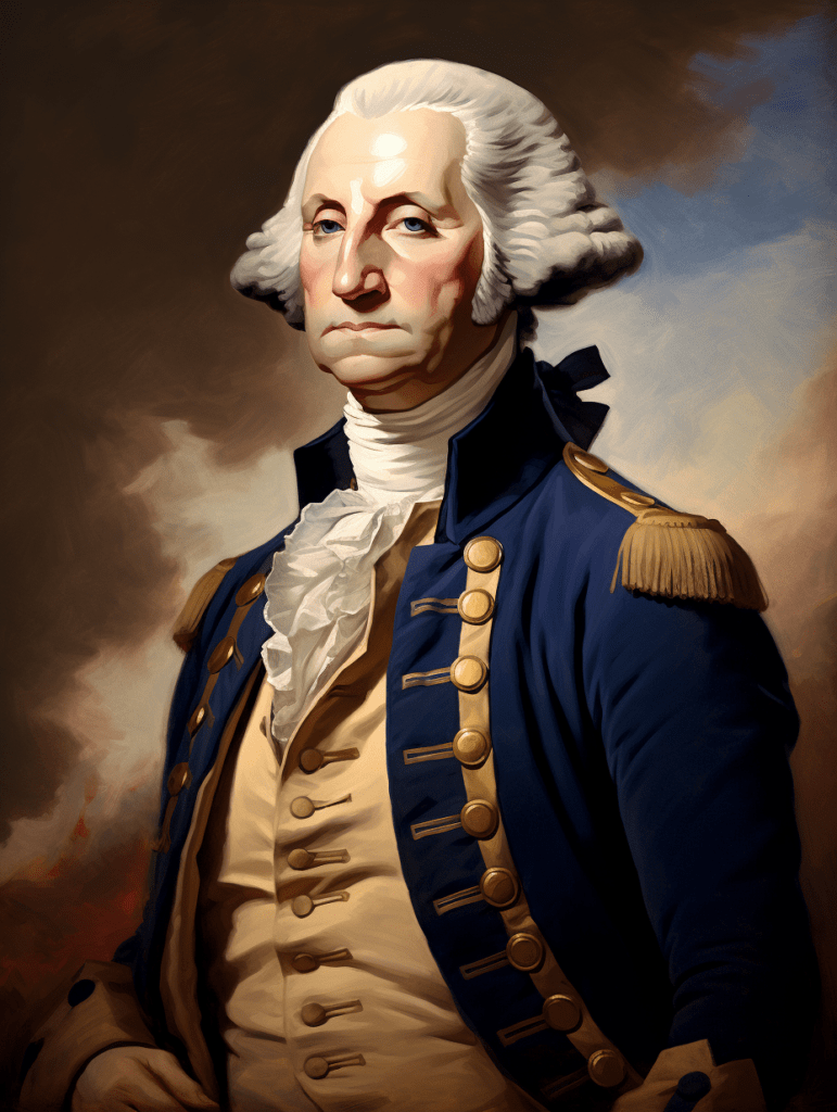 George Washington